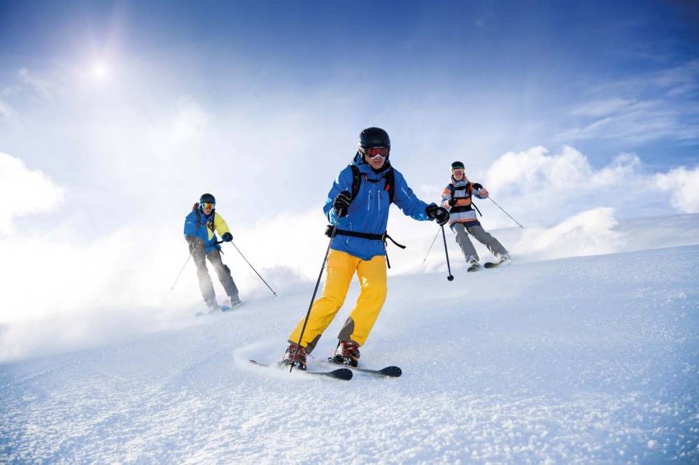 Location de ski à Xonrupt-Longemer