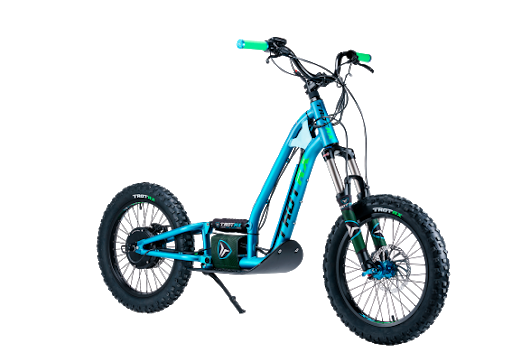 TROT GAMME ENFANT