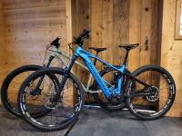 GAMME VAE ENDUROTRAIL